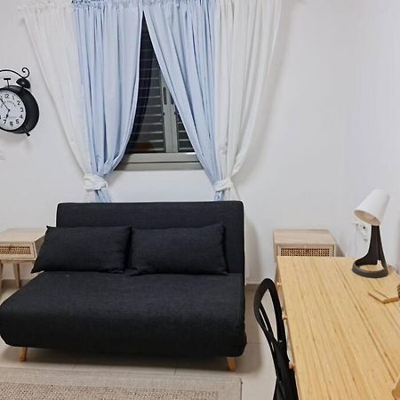 מרחק נגיעה בתקווה Apartment Petach Tikva Bagian luar foto